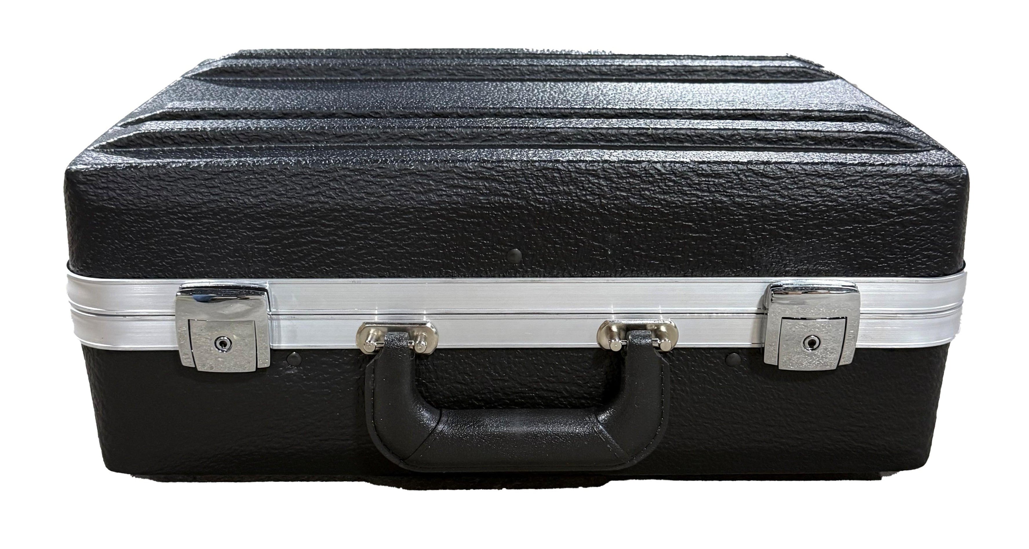 Heavy-Duty Tool Organizer Case | Dual Pallets & Keyed Locks 7.5