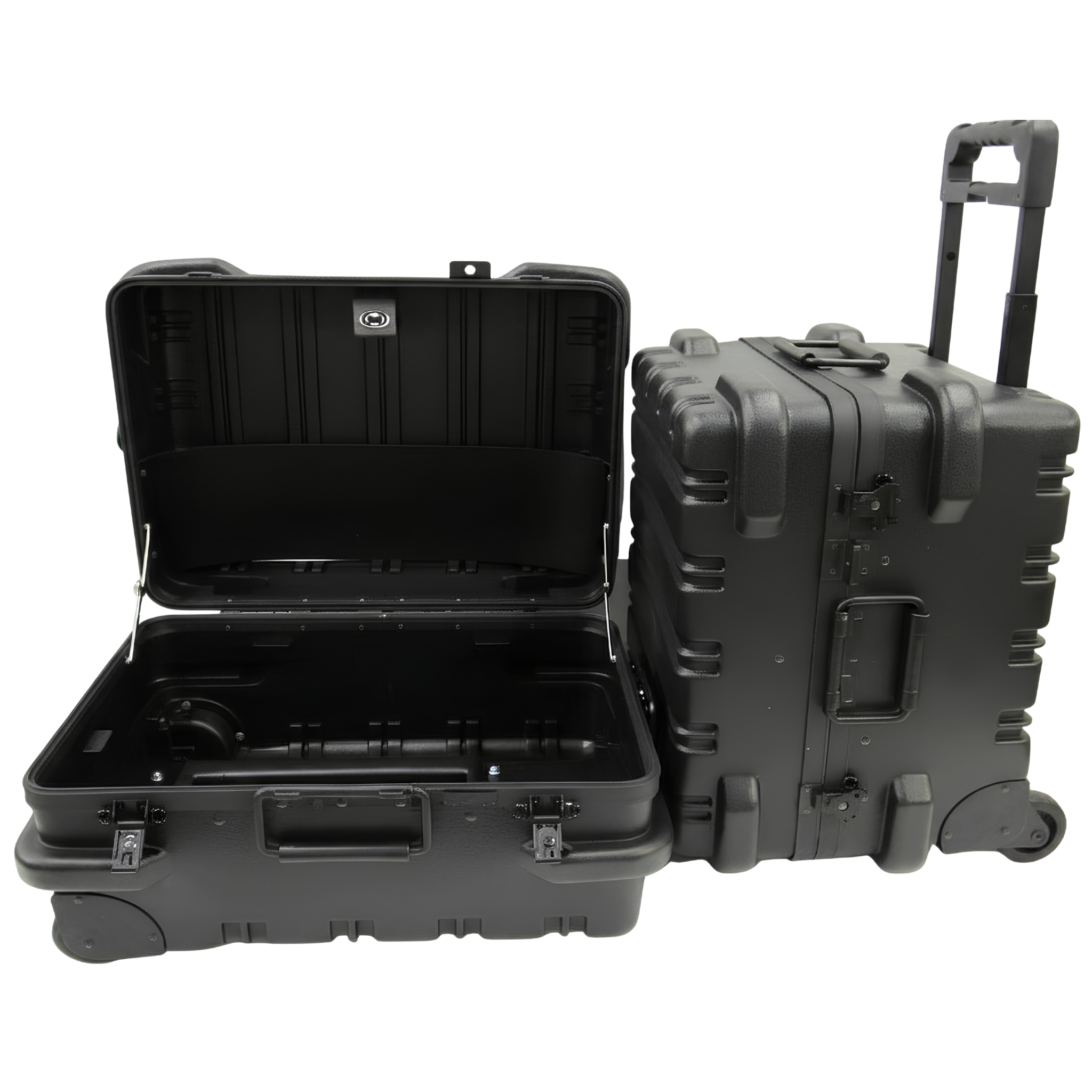 Military Ready Rolling Mechanical Tool Case 18x15x12 – Chicago Case