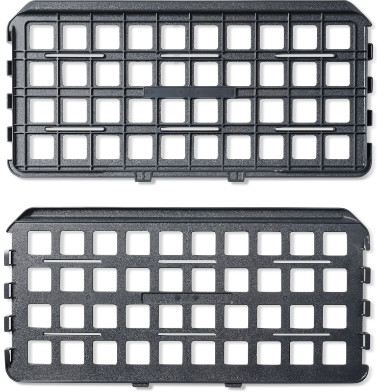 CRATE 90L Divider Panel Set – Chicago Case