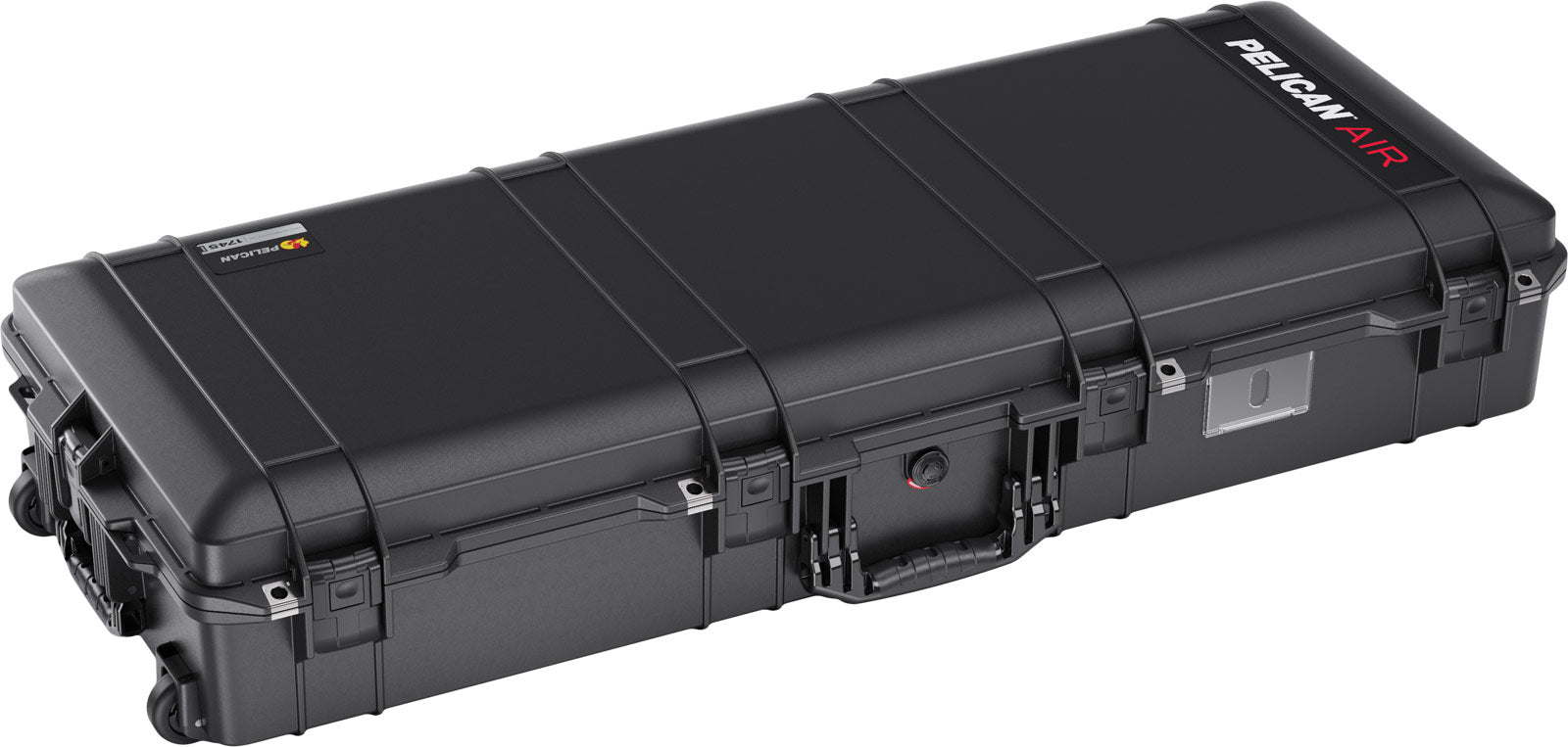 Pelican Air 1745 Long Case 44 Inch | Deep Lightweight Wheeled Case