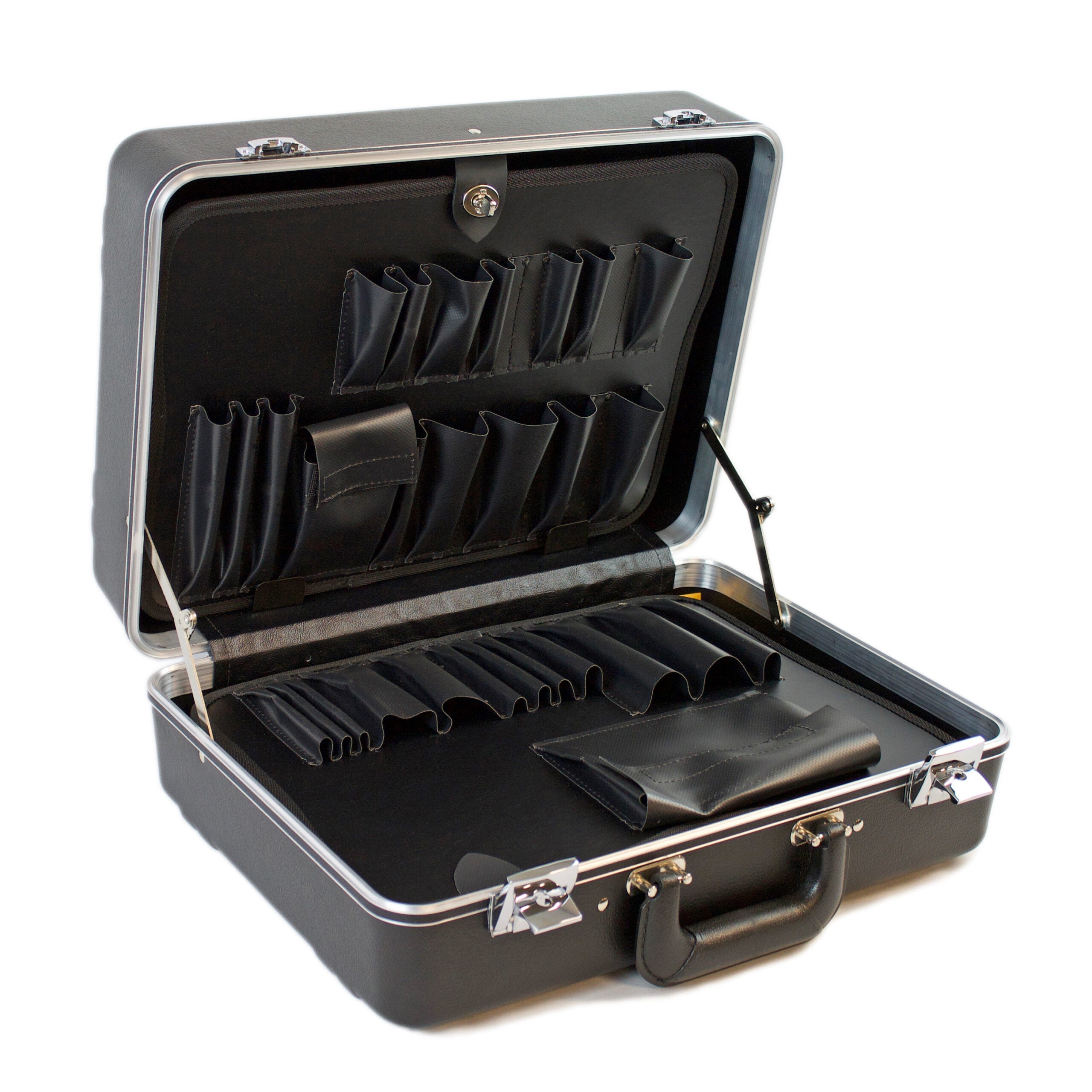 Attaché Tool Cases – Chicago Case