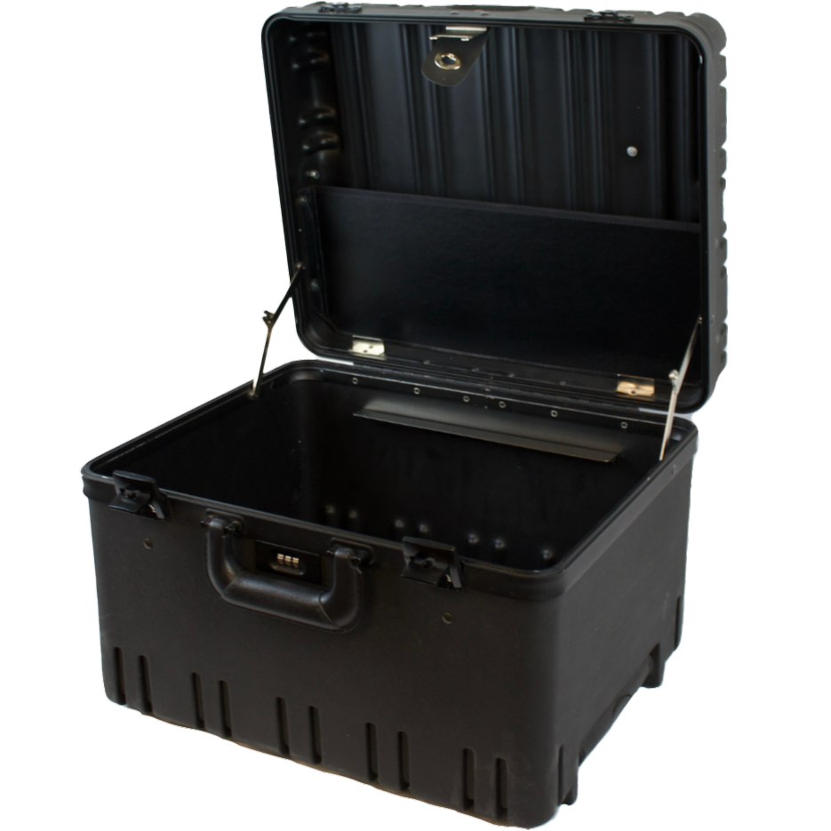 Parker Shipping Cases
