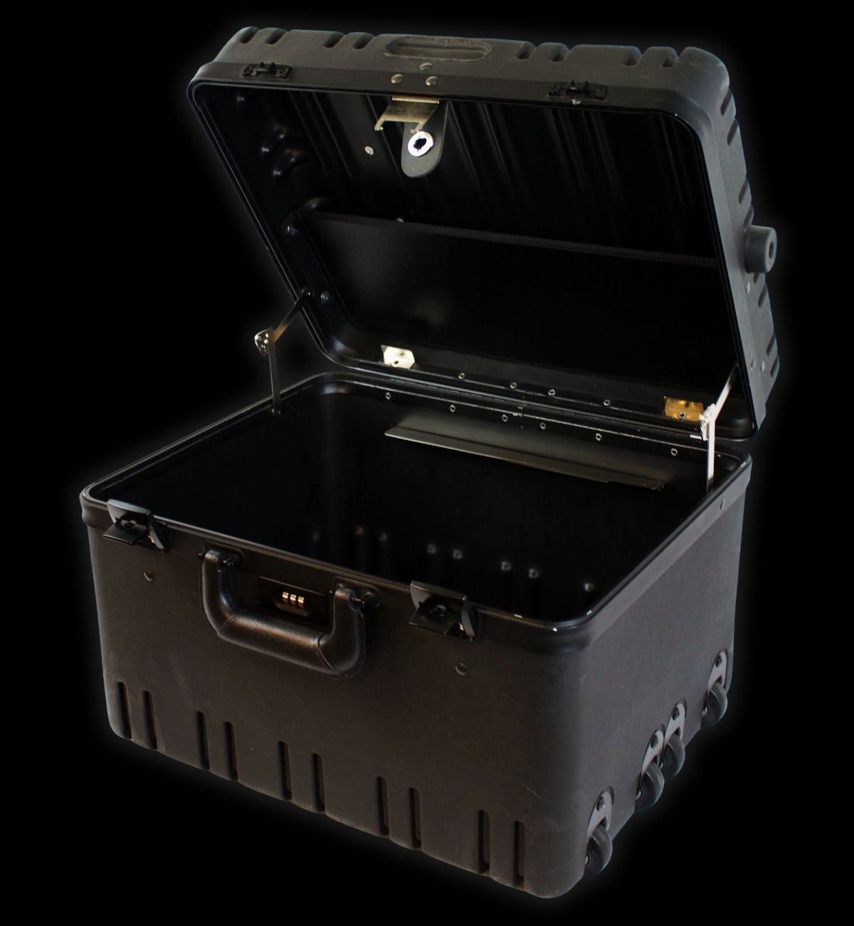 Parker Shipping Cases