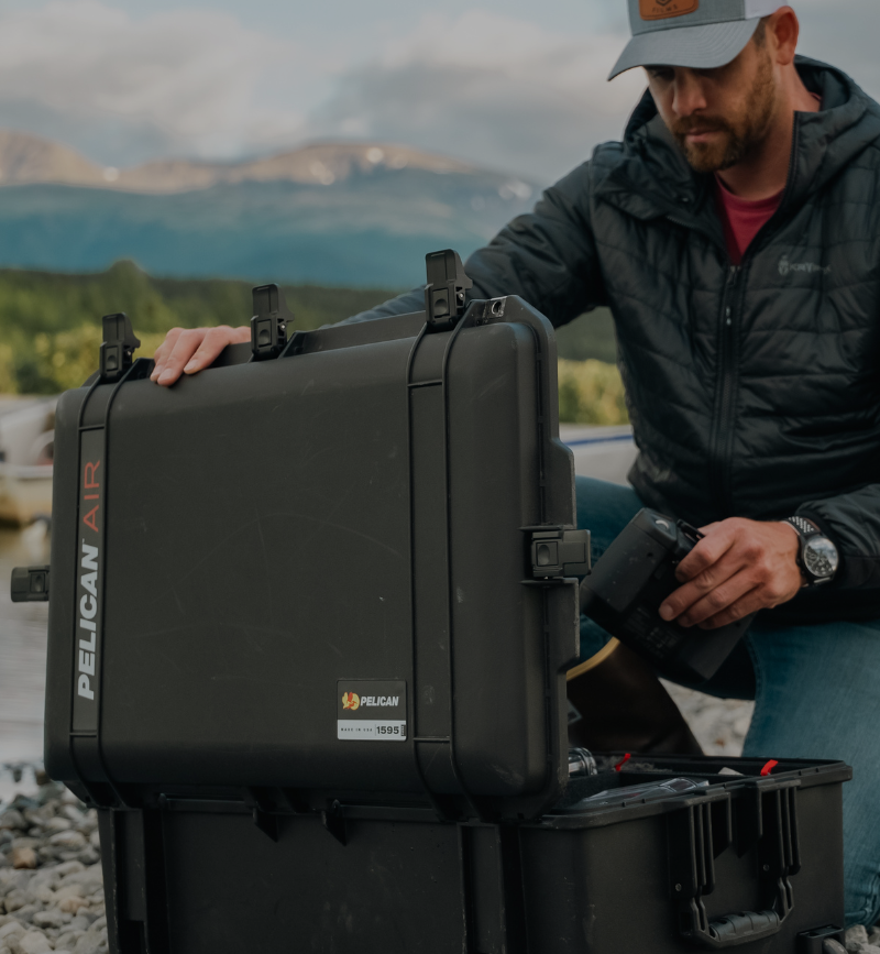 Pelican™ Air Series