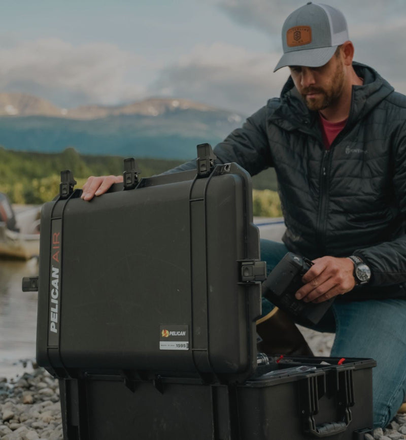 Pelican™ Air Series