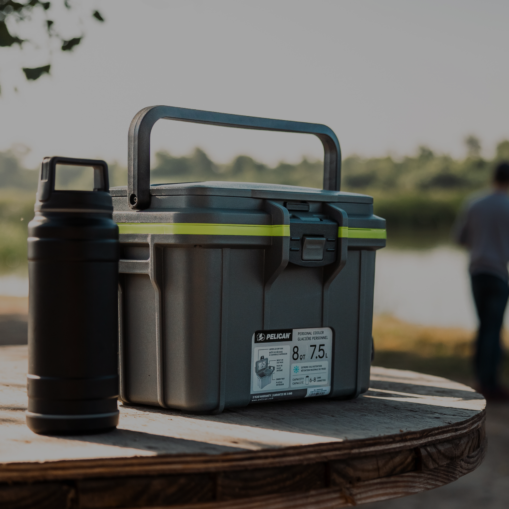 Pelican Coolers