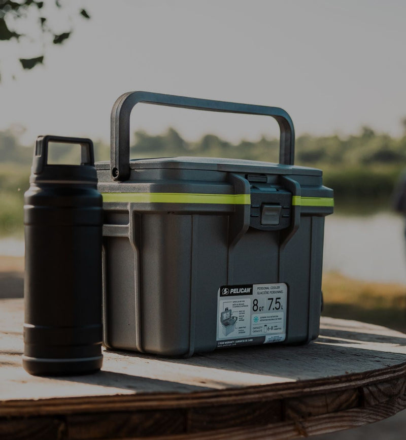 Pelican Coolers