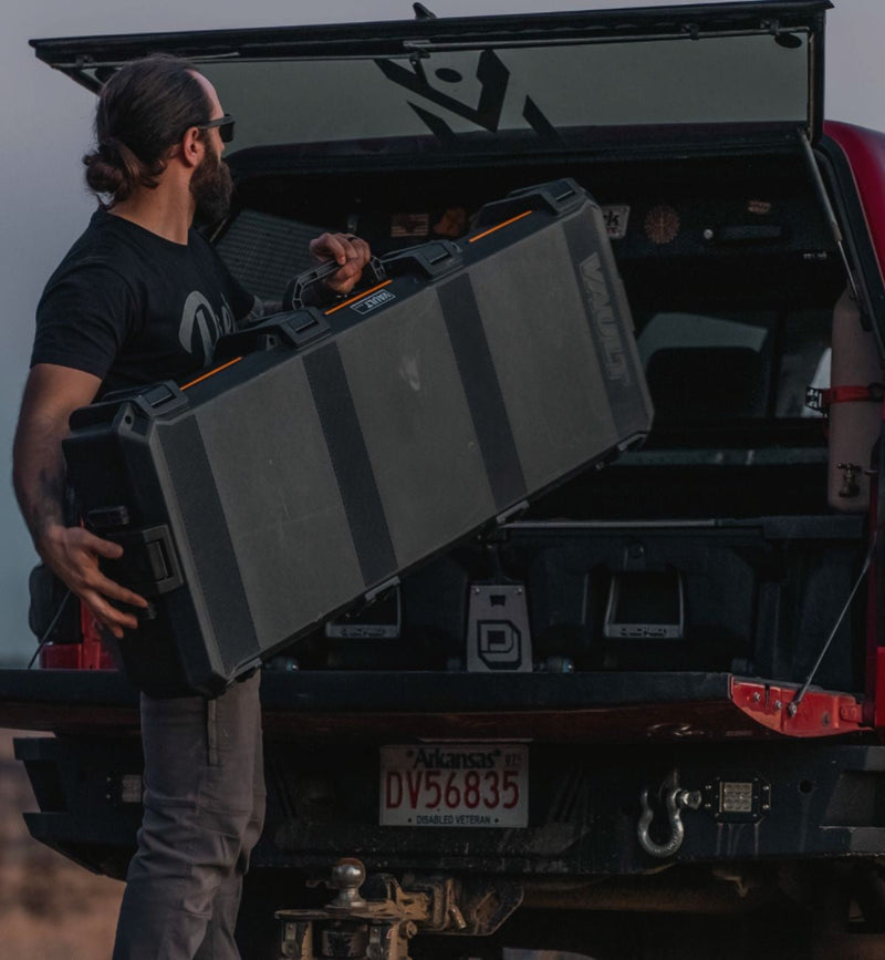 Pelican™ Vault Series