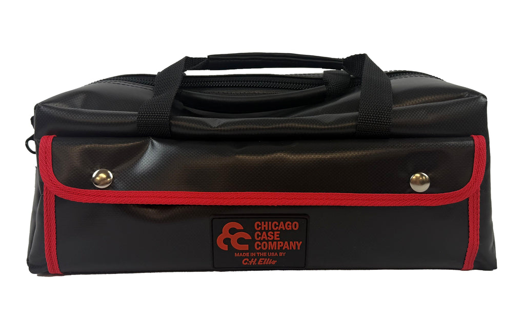 Zippered Case 03-10805