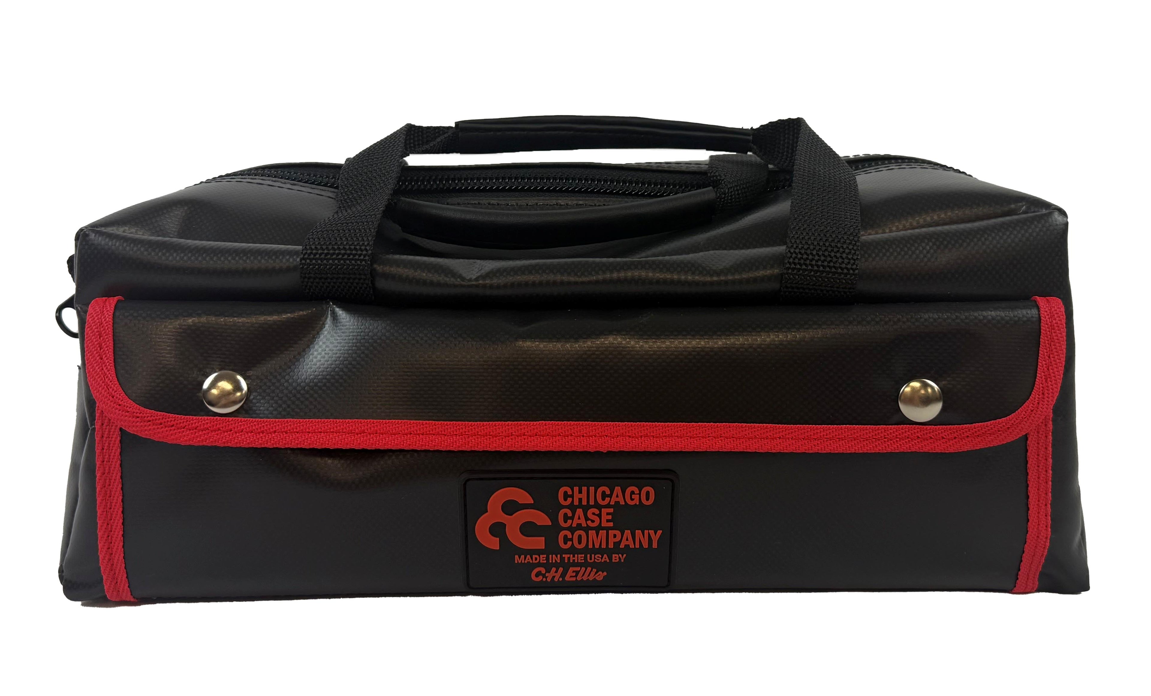 Zippered Case 03-10805