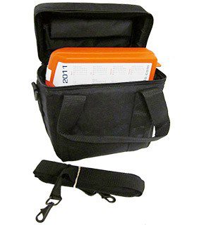 3468B Soft Carrying Case