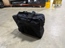 Soft Padded Bag 03-3476