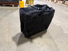 Soft Padded Bag 03-3476