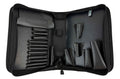Soft Tool Case - 9.75 x 2.5 x 7.5