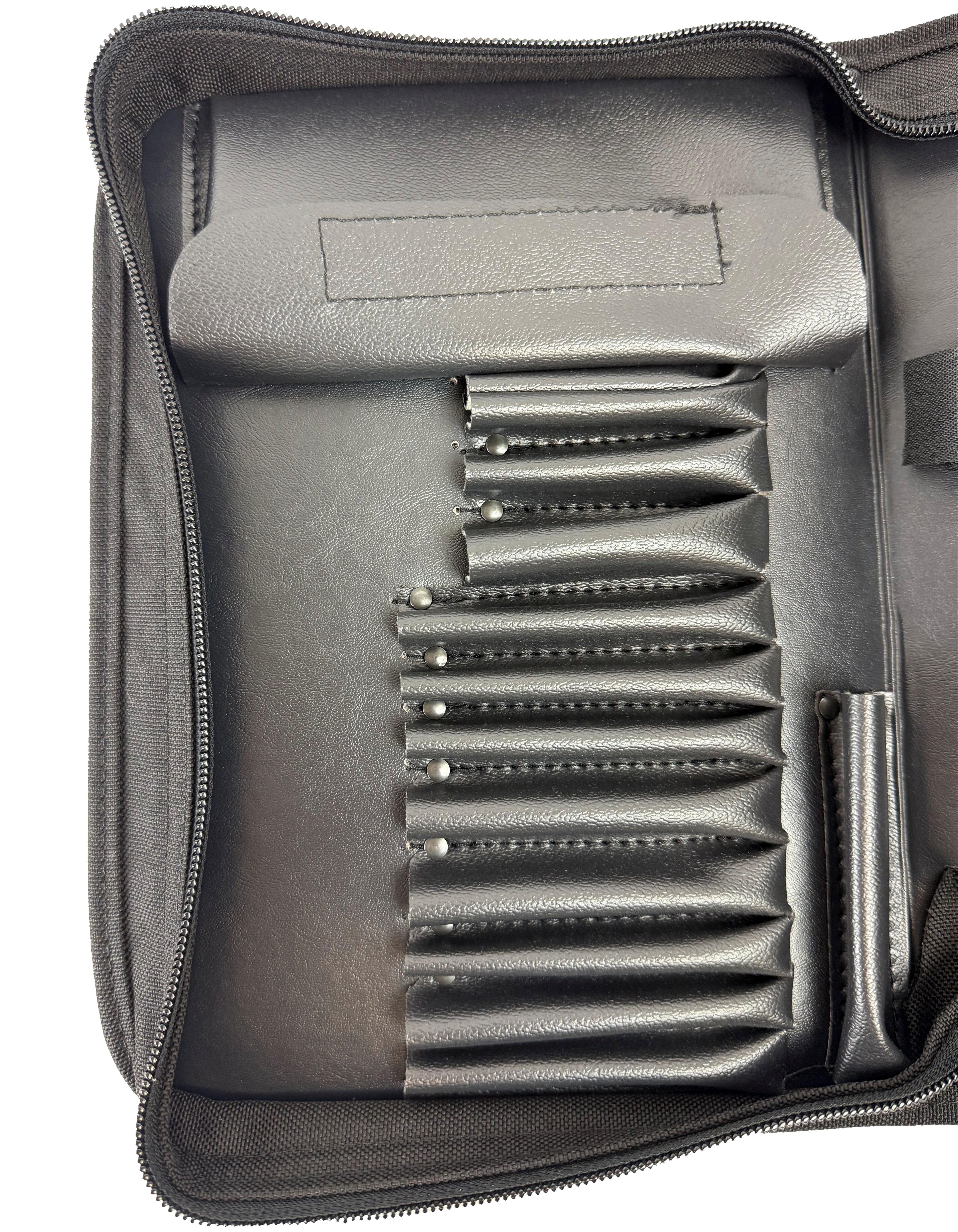 Soft Tool Case - 9.75 x 2.5 x 7.5