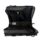 Telecom Single Zipper Bag