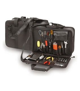 680 3 Section Field Service Bag