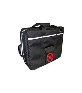 FOD2 B Book Style Tool Control Case