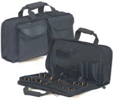 Soft Tool Case - 18.25x4.75x11