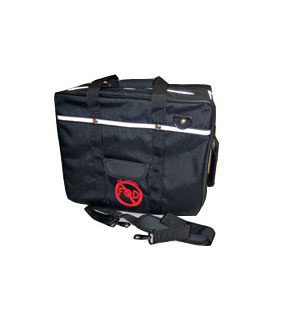 FOD4 Tool Control Case