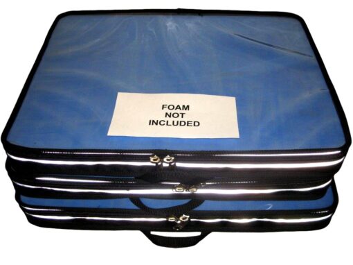 FOD3 Tool Control Case