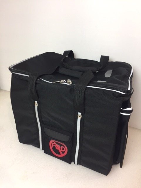 FOD5 Tool Control Case
