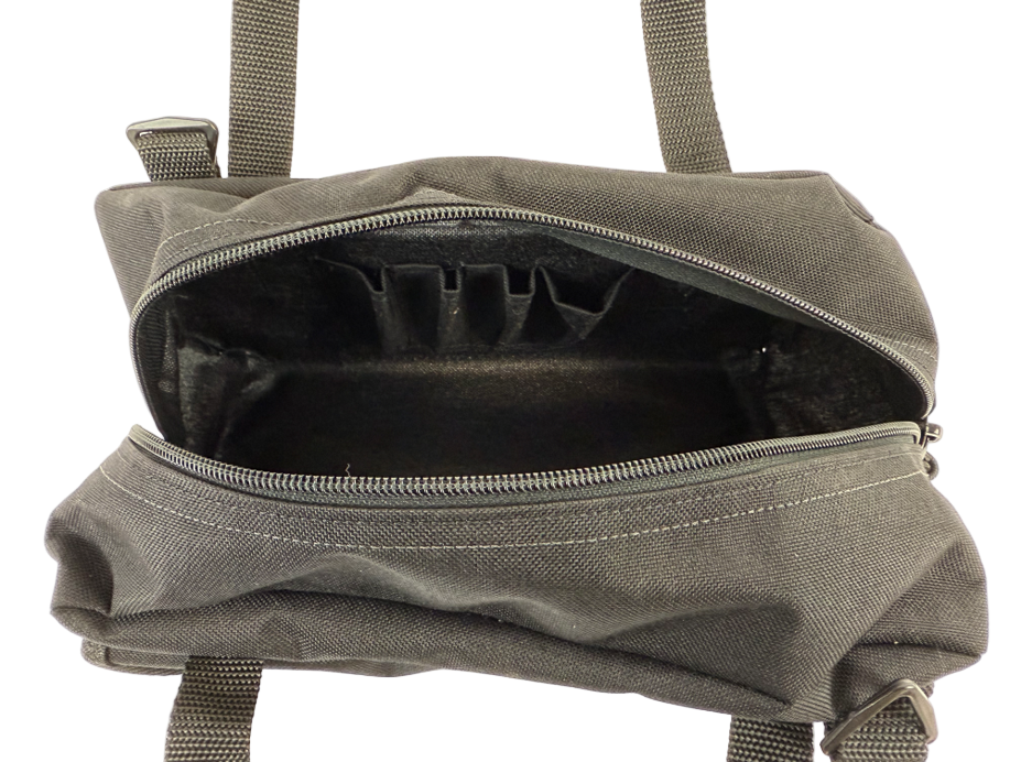 General Mechanics Tool Bag