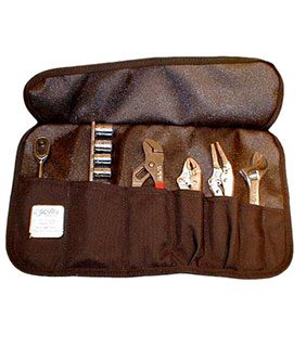 LS7 Tool Roll