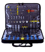 FOD2 B Book Style Tool Control Case