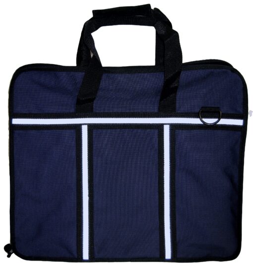 FOD2 B Book Style Tool Control Case