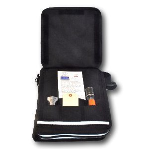Mini-FOD Tool Control Case