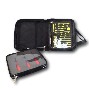 Mini-FOD Tool Control Case