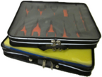 FOD4 TL Top Loading Tool Control Case