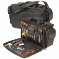 682 Three Section Field Service Bag