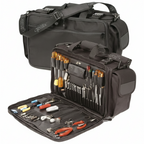 682 Three Section Field Service Bag