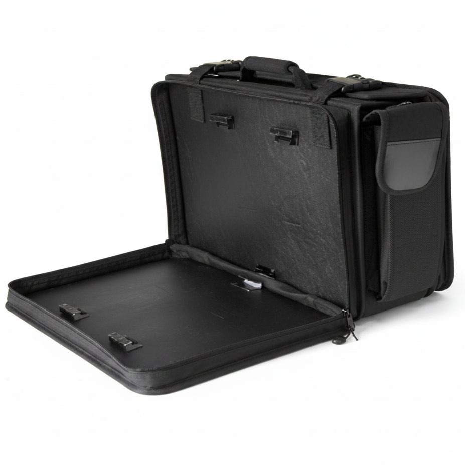 682 Three Section Field Service Bag