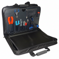 Technician Tool Case and Kneel Pad