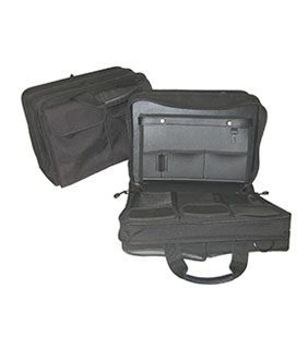 Z210 Double Zipper Tool Case