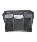 Z210 Double Zipper Tool Case