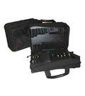 Z210 Double Zipper Tool Case