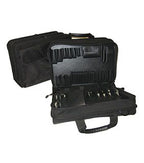 Z210 Double Zipper Tool Case