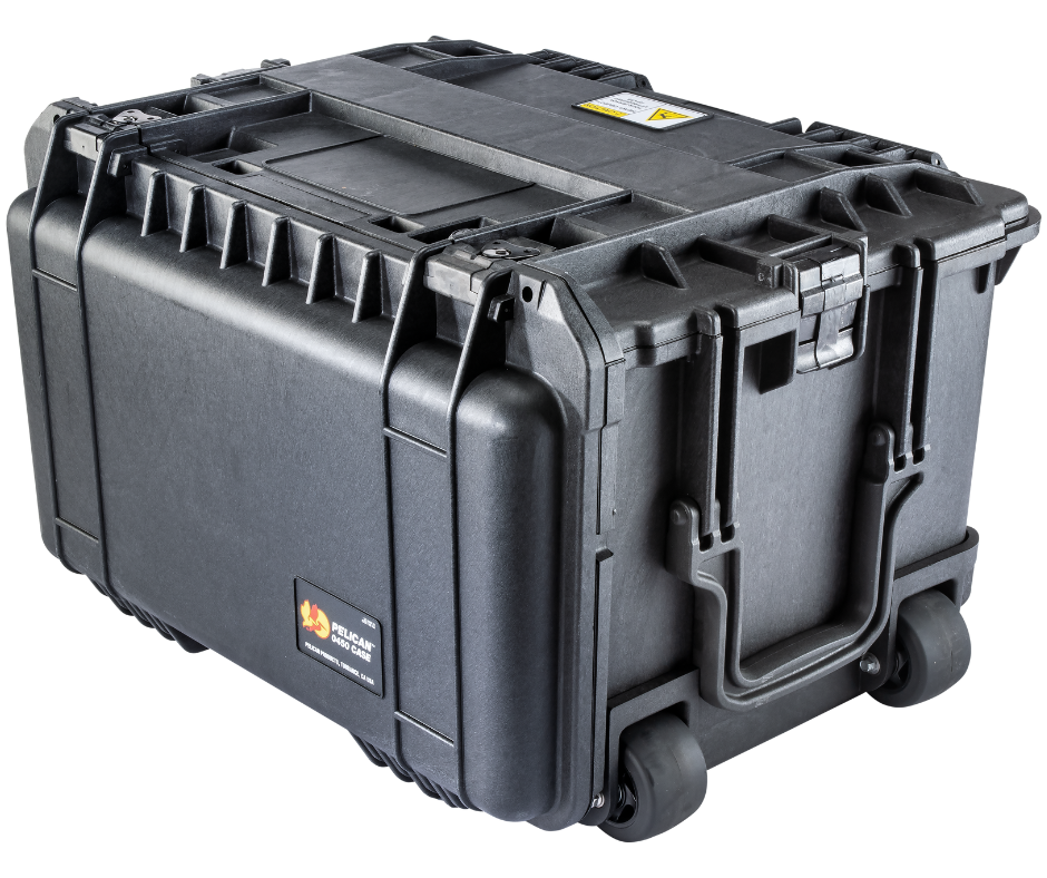0450 Protector Mobile Tool Chest