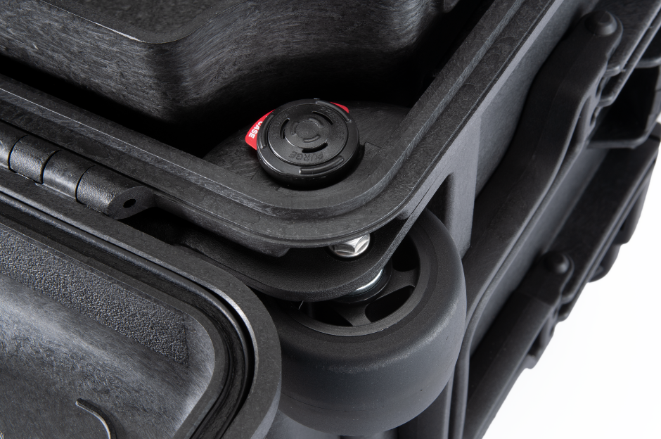 0450 Protector Mobile Tool Chest