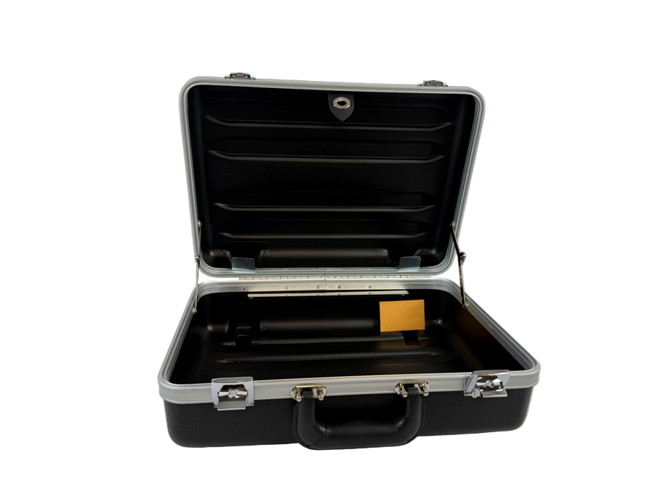Molded HMPE Tool Case 05-2673