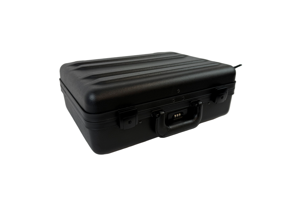 Molded HMPE Tool Case 05-5017