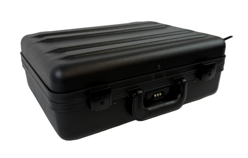 Molded HMPE Tool Case 05-5017