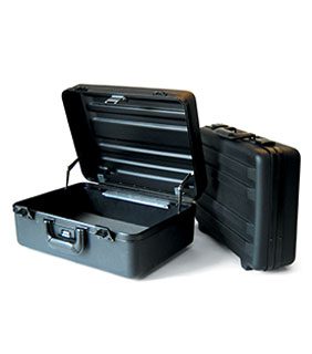 Molded HMPE Tool Case 05-5073