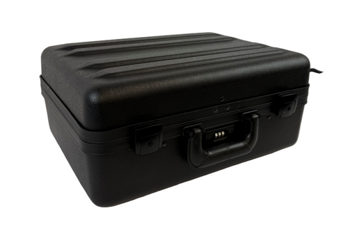 Molded HMPE Tool Case 05-5073