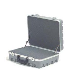 6071 Medium Duty Foam-Filled Carrying Case