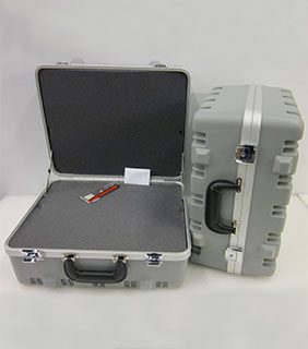 6113 Medium Duty Foam-Filled Carrying Case